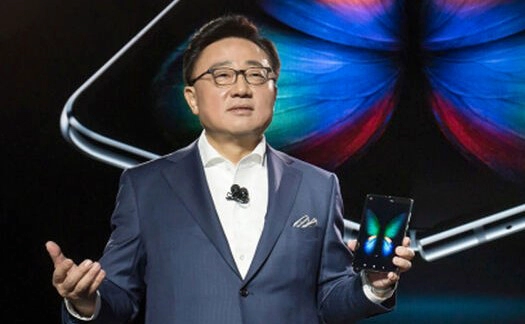 삼성전자 고동진 사장 프로필 나이 고향 학력