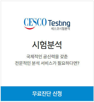 시험분석