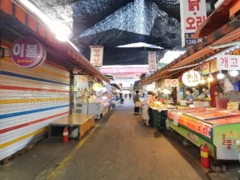 수원 화서시장 먹거리 투어 현지인 추천 코스_12