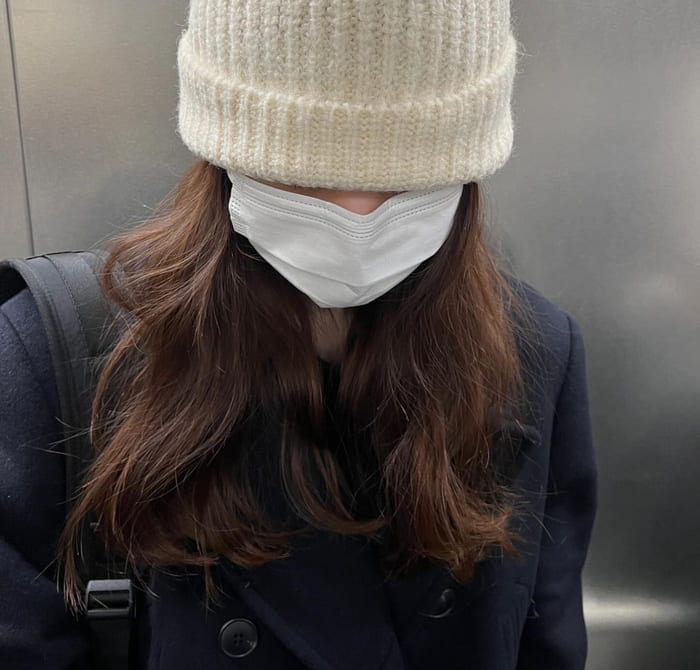 한소희 사복