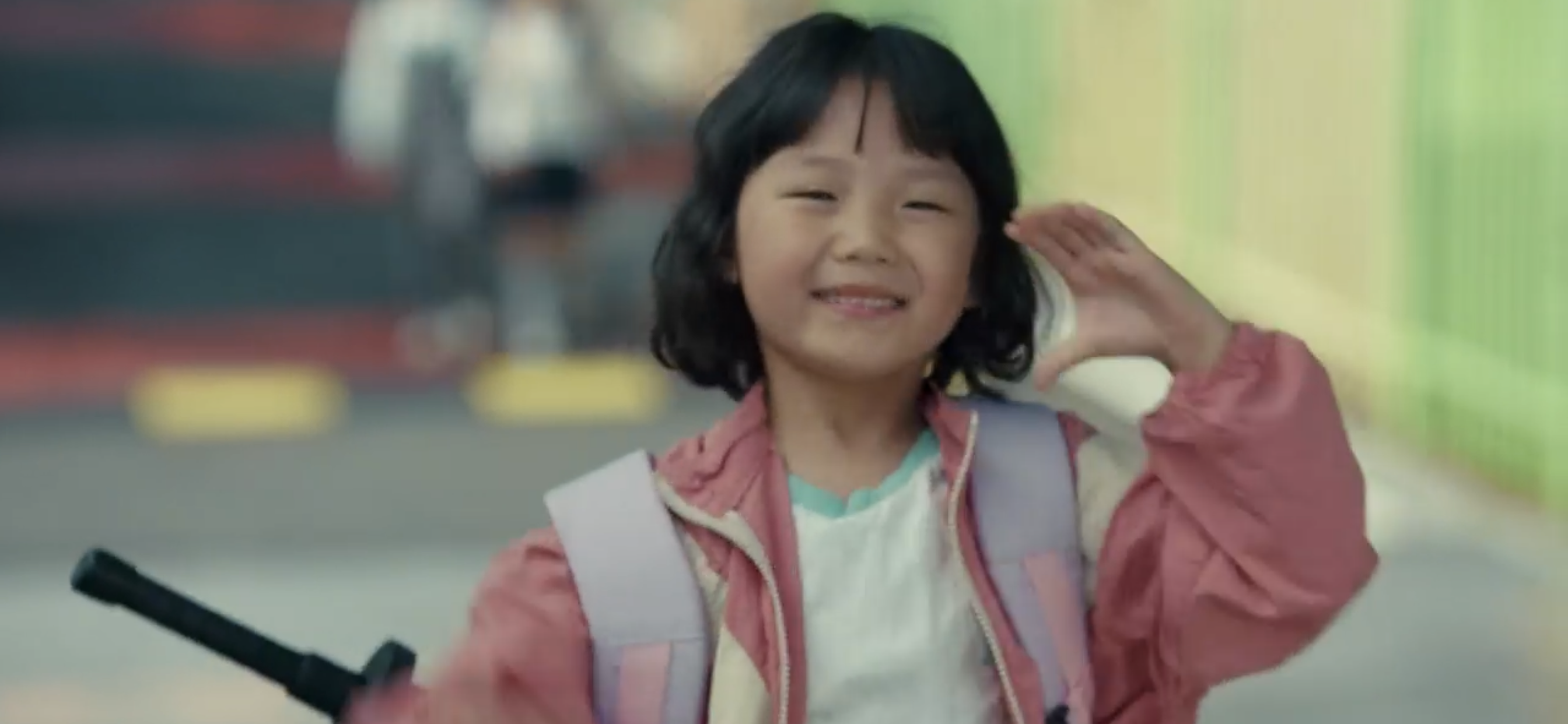 장나라 장혁 드라마 패밀리