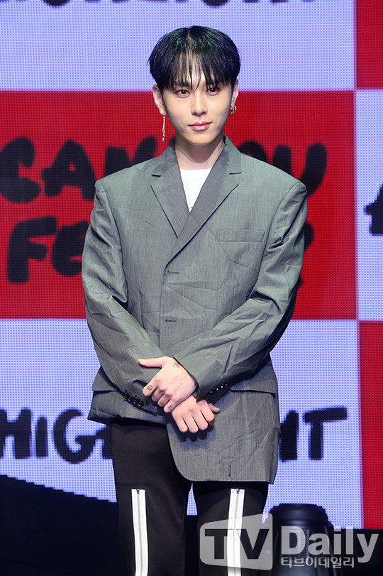 용준형