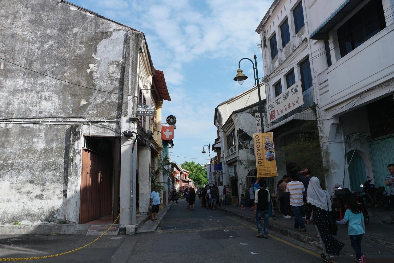 George-Town-photos