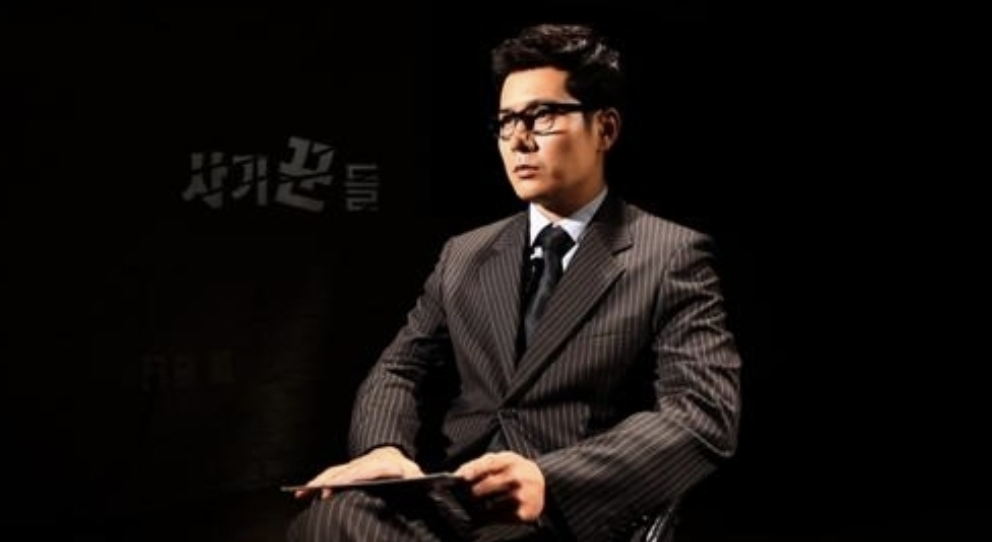 이민우 드라마 연기 활동