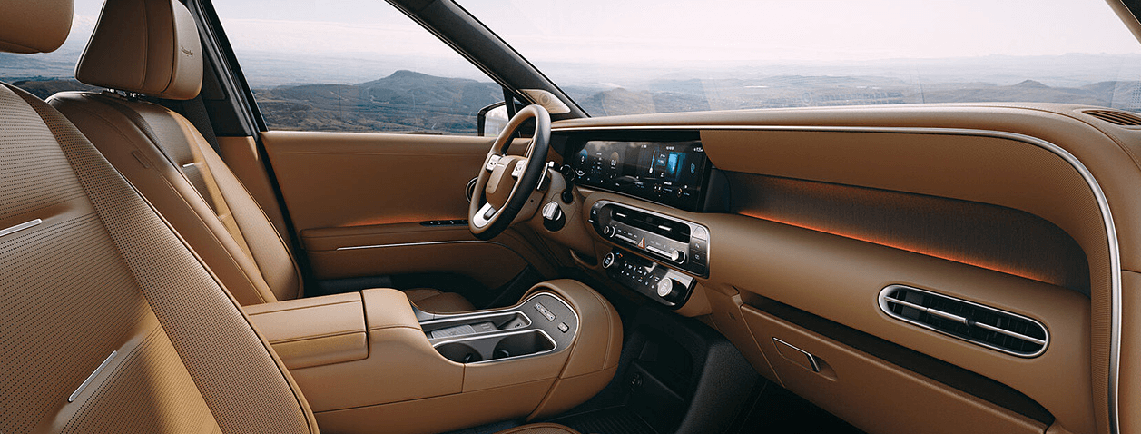 팰리세이드 하이브리드