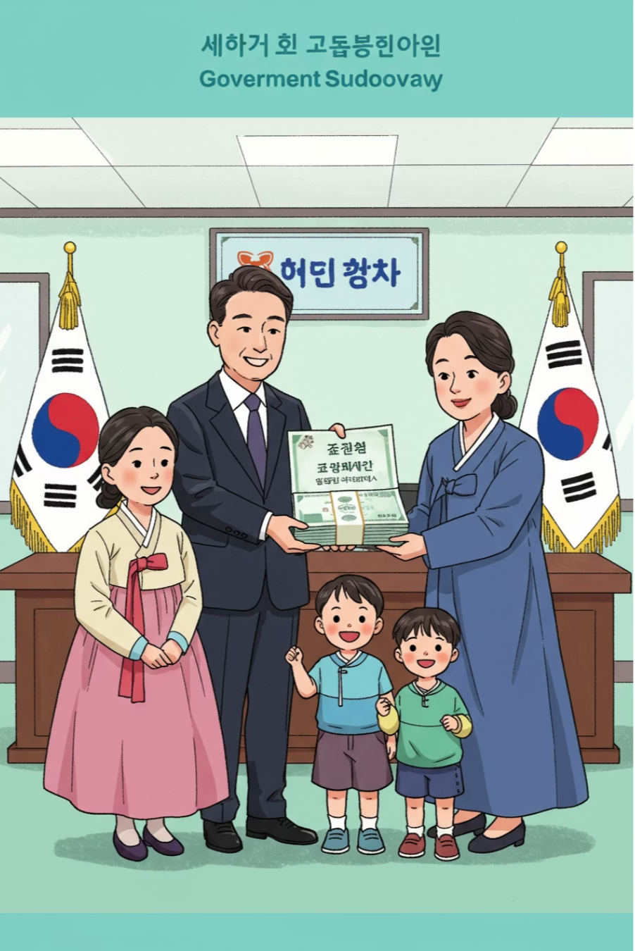 이재명 지원금 최대 50만원 신청하기&amp;#44; 민생지원금 신청방법 총정리