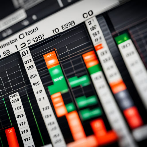 ETF 투자 이미지