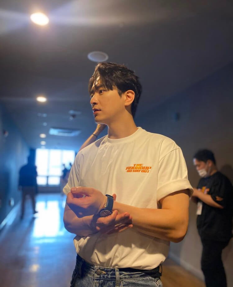 비질란테 뜻 드라마 출연진(원작 웹툰 보기)