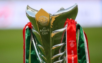 아시안컵 16강 대진표 일정