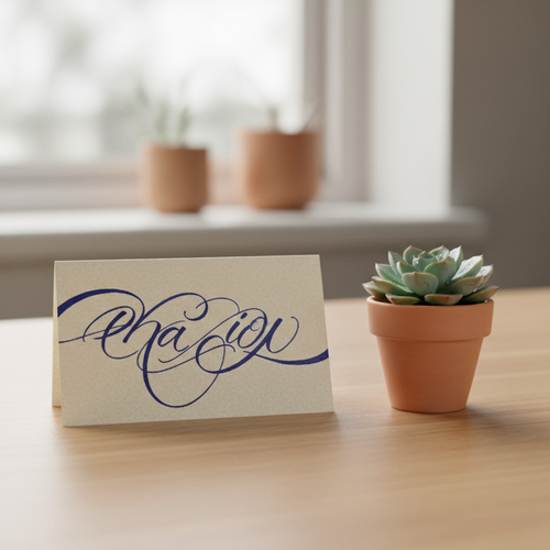 정성 가득! 마음을 전하는 선물 아이디어