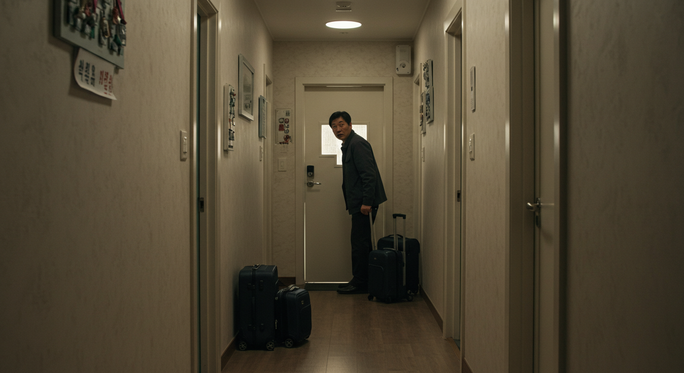 전세종료, 임차인퇴거, 악의적임차인