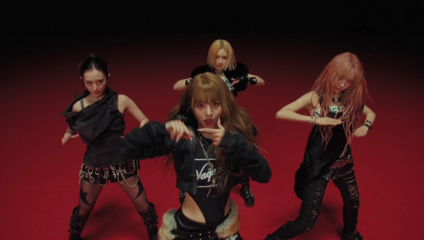 MADEIN 안 봐도 비디오