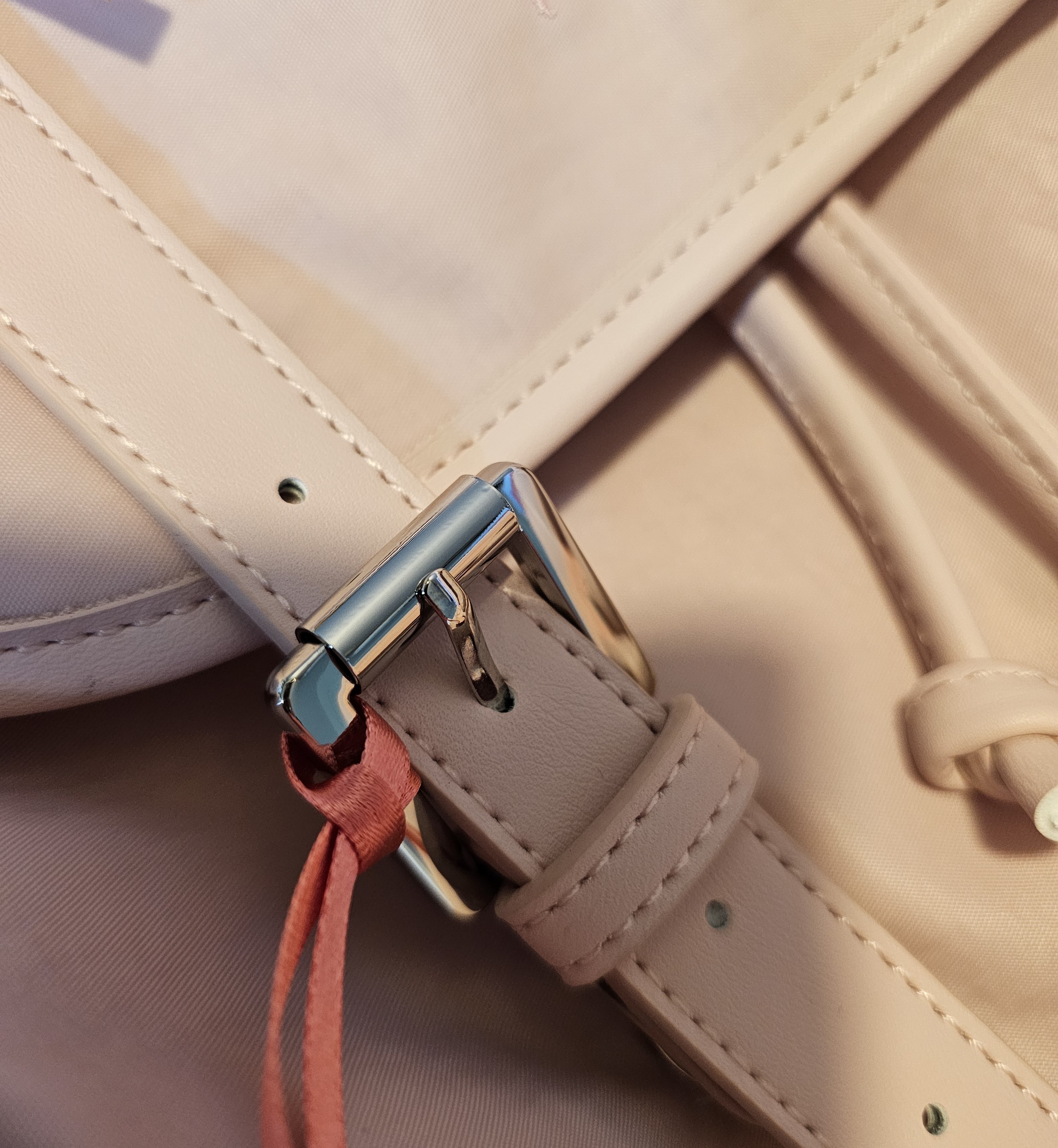 아뜰리에파크 저니 백팩