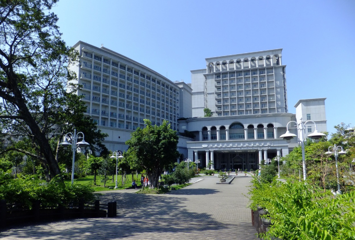 요양병원, 재활병원 관련 사진