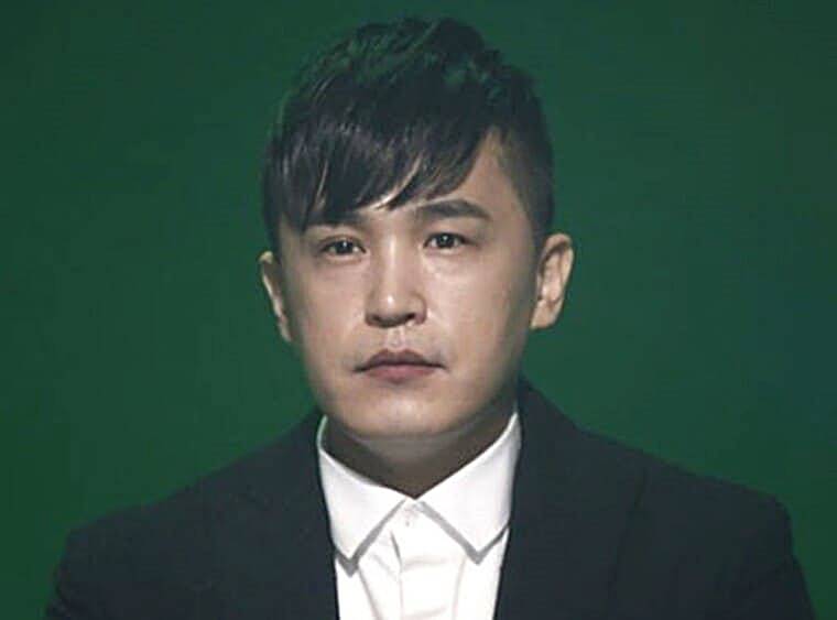 가수-이수