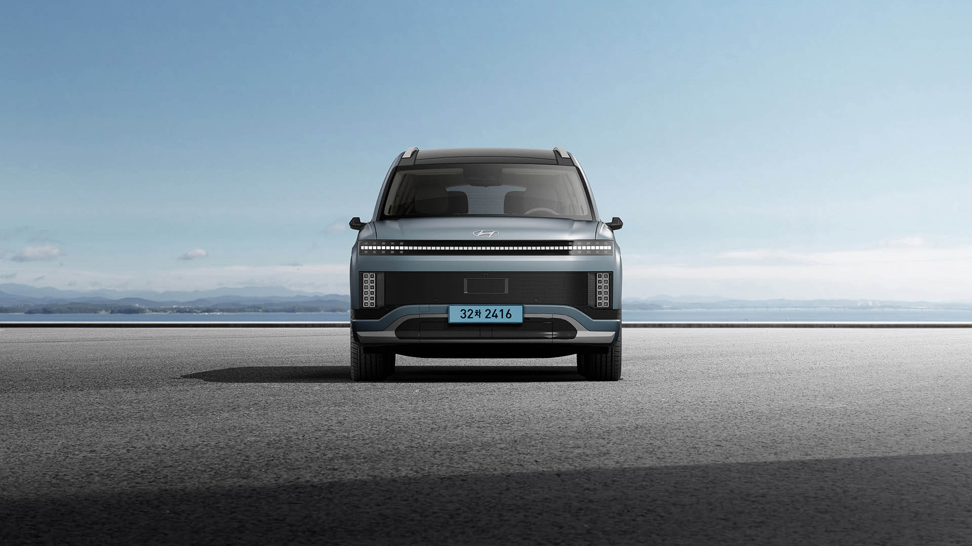 아이오닉9 2025: 스펙 제원 연비 가격 모의계산