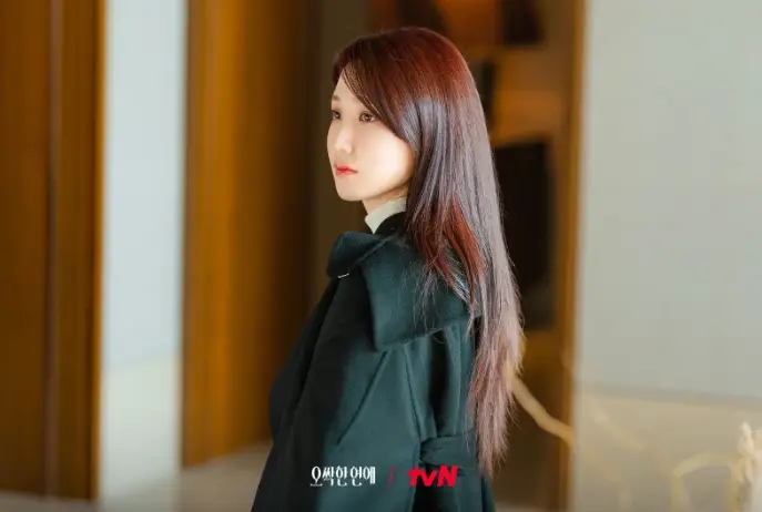 tvN-드라마-오싹한-연애-출연진-OTT-등장인물-기본정보