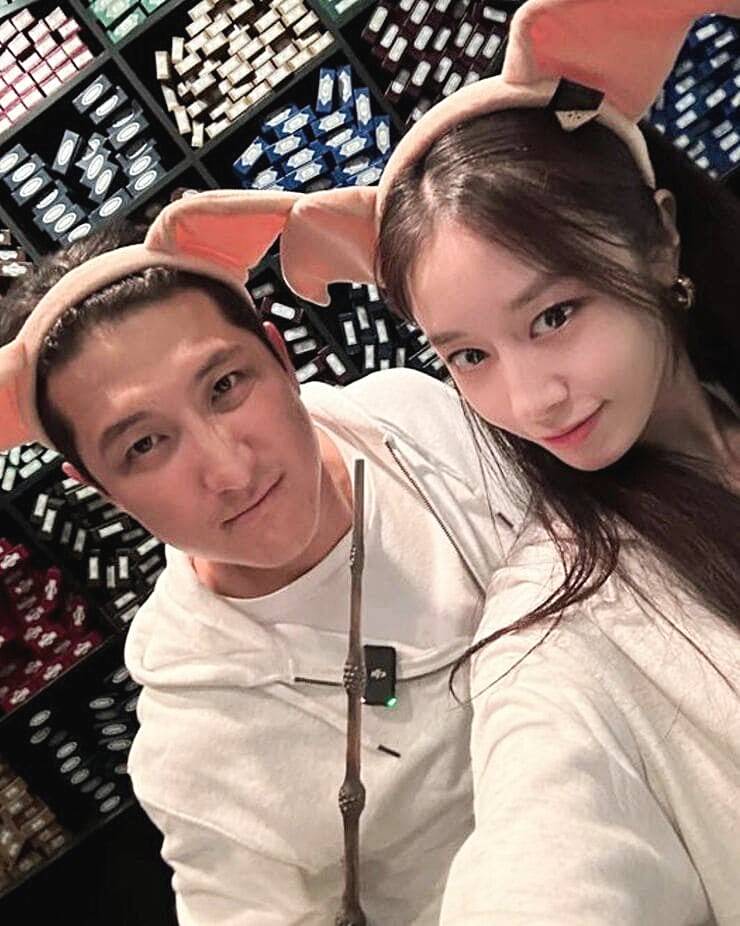 전-야구선수-황재균-가수-지연