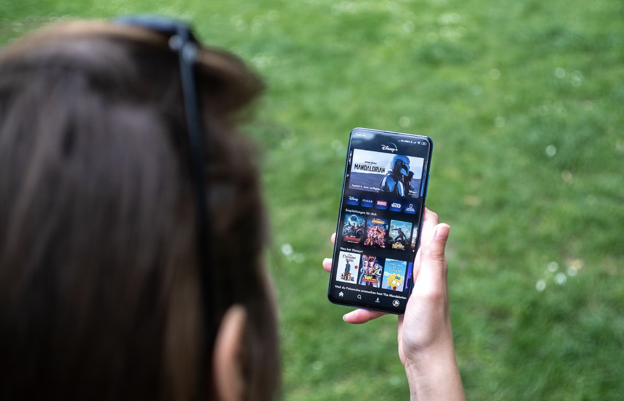 디즈니플러스-요금제