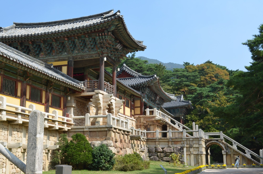 경주 역사골든투어란?