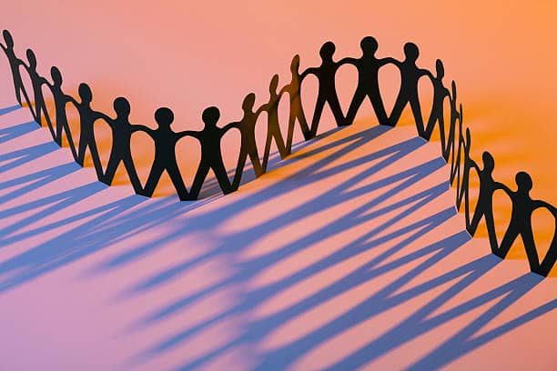 멘탈 웰빙과 관계 개선