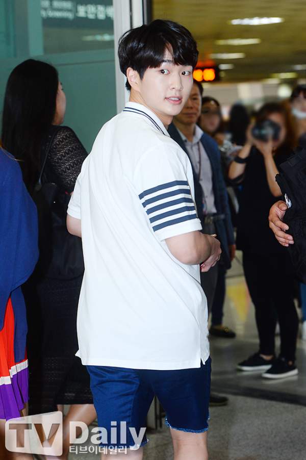온유 프로필