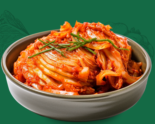 김치