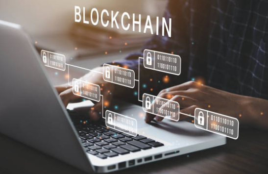 제약 및 생명과학 분야에서의 블록체인 기술 활용