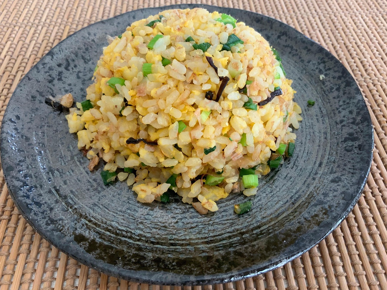 2025 다이어트 식단, 오트밀밥 vs 현미밥 비교