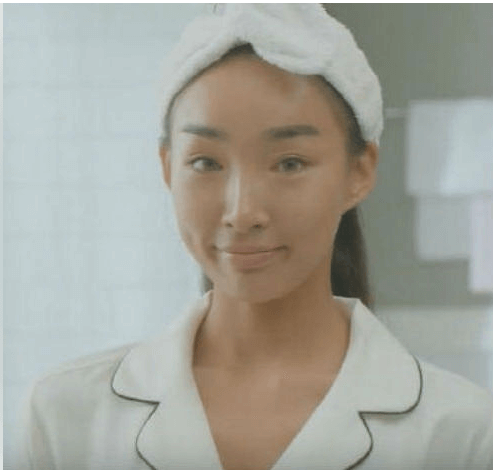 문가비 화장 전 사진