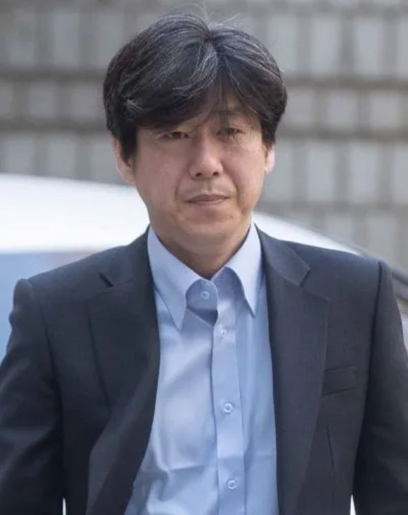 남욱 변호사