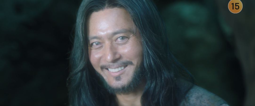 아라문의검_6회