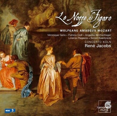 모차르트의 오페라