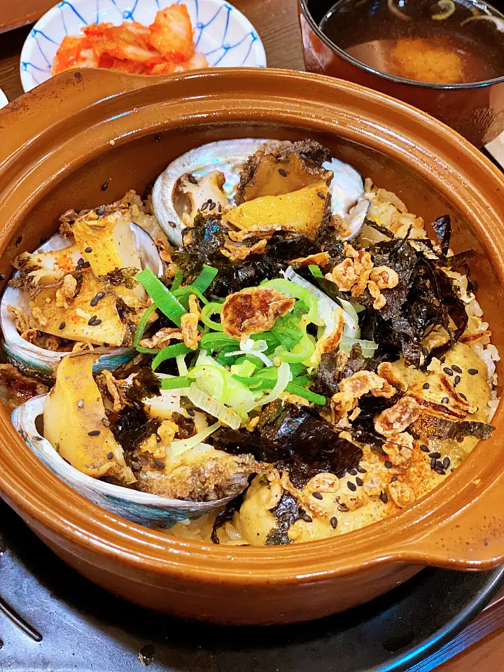 지금껏 없었던 전복 맛의 신세계 부천 맛집 추천 생방송투데이 전복카레 전복게우볶음밥 전복해물볶음면 오늘방송 자족식당