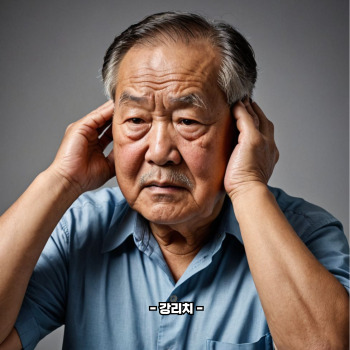 돌발성 난청 치료법