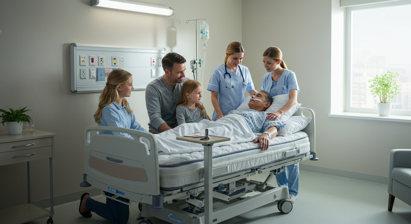 치료기와 함께 병행해야 할 관리 방법