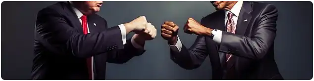 미국 대선 2024 개표 결과 발표 실시간 보기