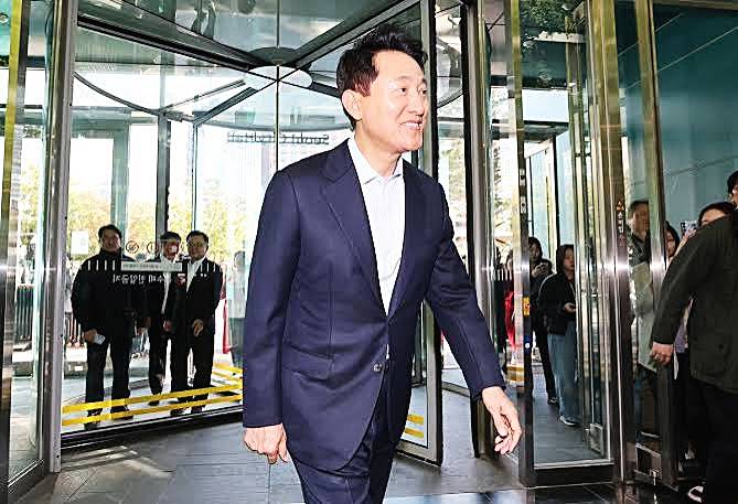 오세훈