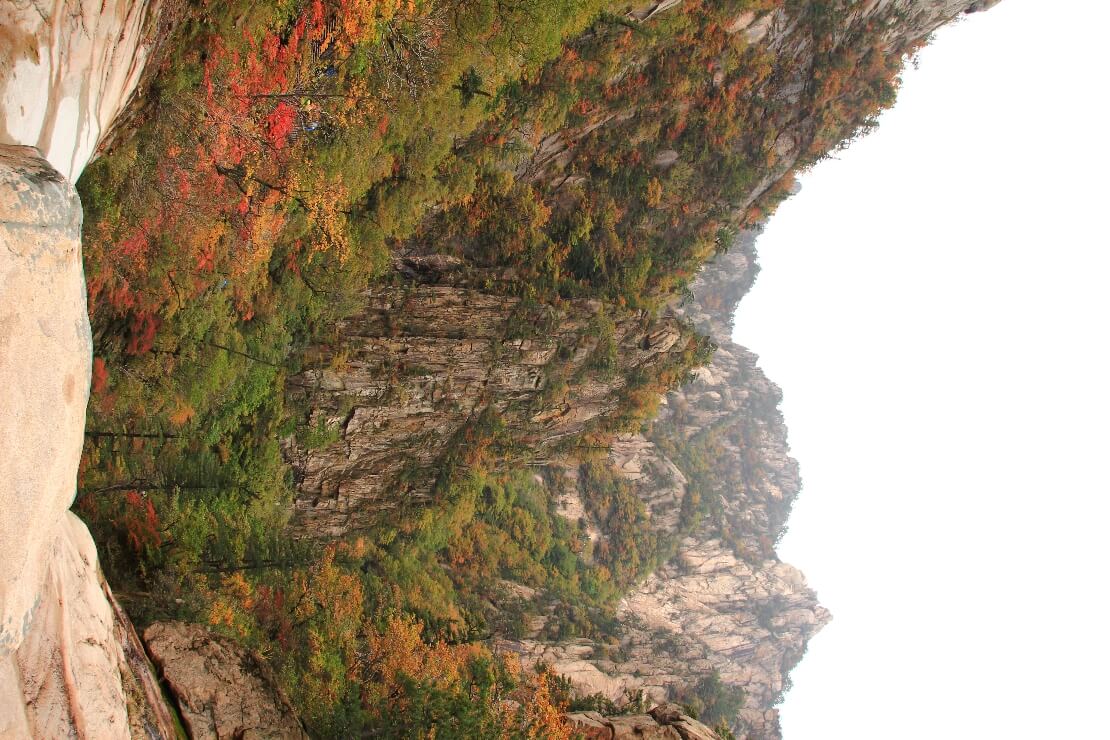 가을 단풍여행 꼭 가볼한 곳 베스트 5 여기는 꼭 가보세요!