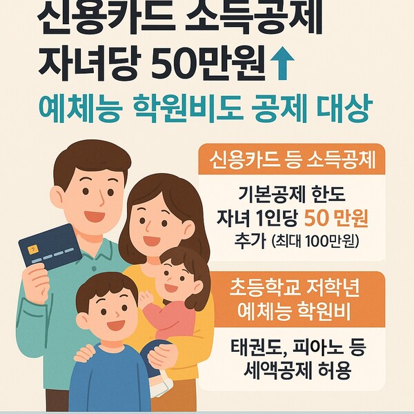💰2026년 연말정산 미리보기 서비스로 미리 절세