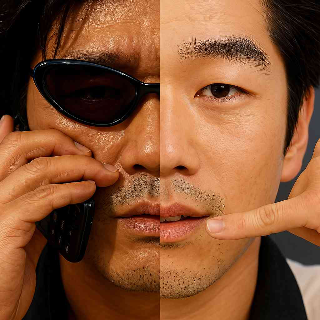 올드보이