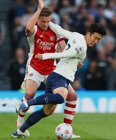 손흥민 경기 중계