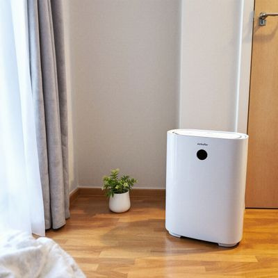 소형 공기청정기1