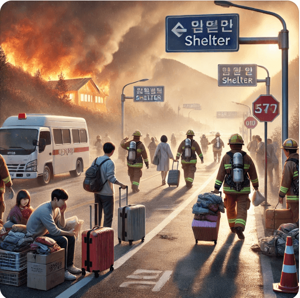특별재난지역 추가 지정 선포 기준3