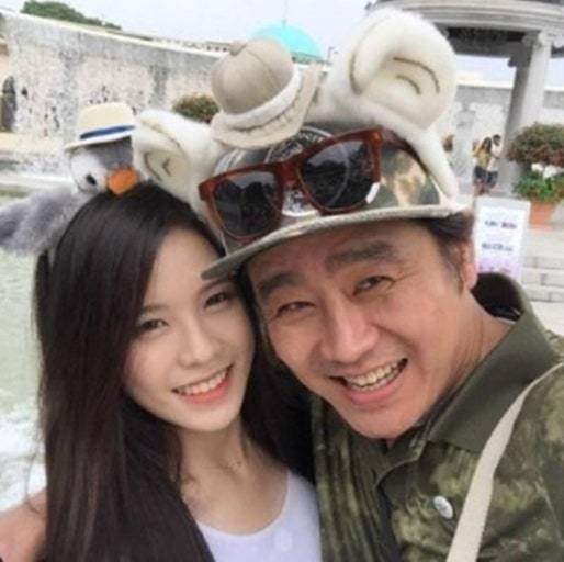 이광기 프로필
