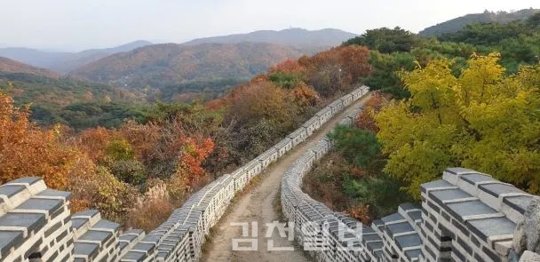 남한산성 둘레길 코스별 맛집 주의사항 완벽 총정리_8