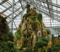 우리꽃식물원 6일간 무료 개방