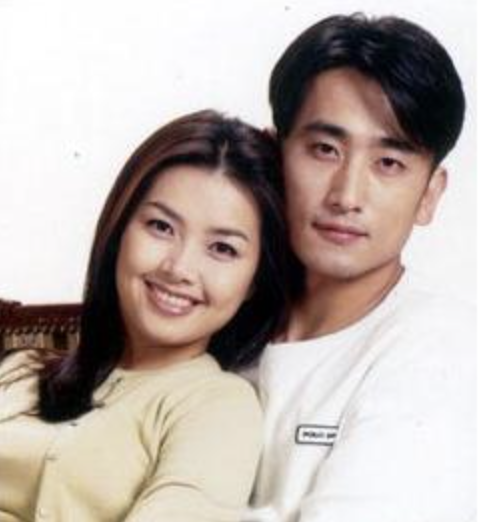 차인표 신애라 인터뷰