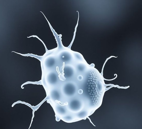 트리코모나스 질염 증상