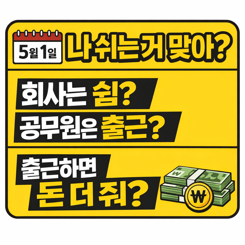 근로자의 날